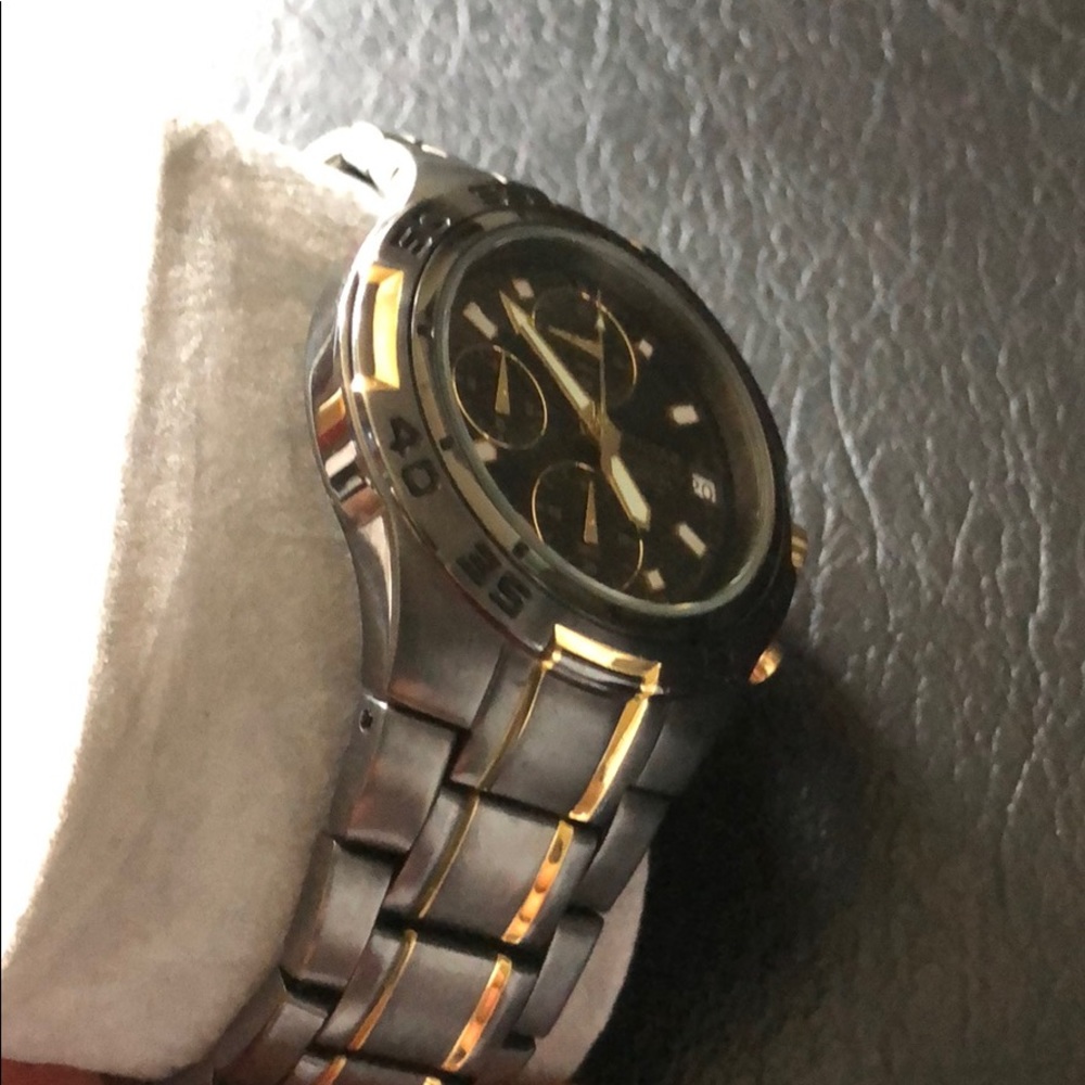 Pulsar watch - Picture 3 of 4